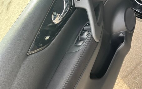 Nissan Qashqai, 2018 год, 1 845 000 рублей, 13 фотография