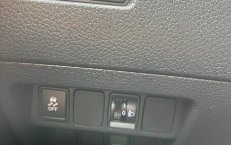 Nissan Qashqai, 2018 год, 1 845 000 рублей, 14 фотография