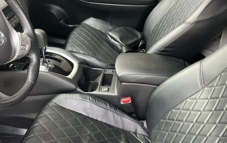 Nissan Qashqai, 2018 год, 1 845 000 рублей, 11 фотография