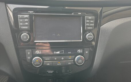 Nissan Qashqai, 2018 год, 1 845 000 рублей, 15 фотография