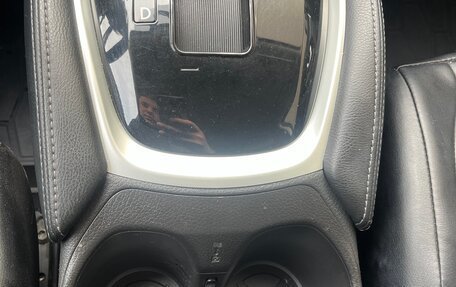 Nissan Qashqai, 2018 год, 1 845 000 рублей, 16 фотография