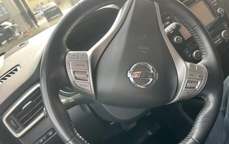 Nissan Qashqai, 2018 год, 1 845 000 рублей, 18 фотография