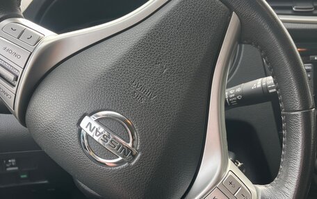 Nissan Qashqai, 2018 год, 1 845 000 рублей, 17 фотография