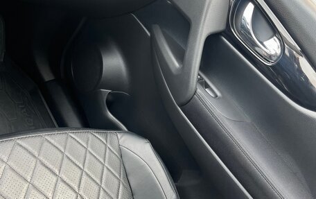 Nissan Qashqai, 2018 год, 1 845 000 рублей, 24 фотография