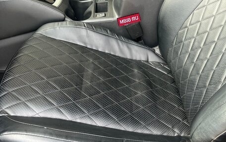 Nissan Qashqai, 2018 год, 1 845 000 рублей, 12 фотография