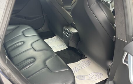 Tesla Model S I, 2017 год, 2 500 000 рублей, 2 фотография