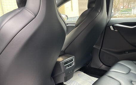 Tesla Model S I, 2017 год, 2 500 000 рублей, 5 фотография