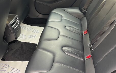 Tesla Model S I, 2017 год, 2 500 000 рублей, 4 фотография