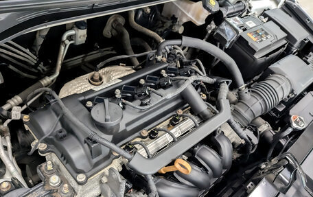 Hyundai Solaris II рестайлинг, 2018 год, 1 350 000 рублей, 9 фотография