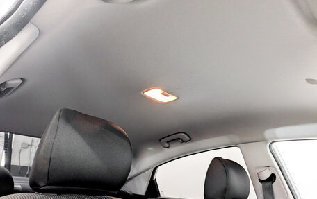 Hyundai Solaris II рестайлинг, 2018 год, 1 350 000 рублей, 22 фотография