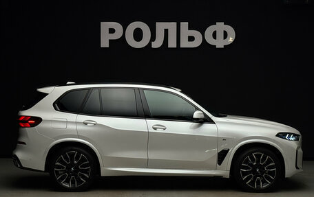 BMW X5, 2025 год, 13 300 000 рублей, 5 фотография