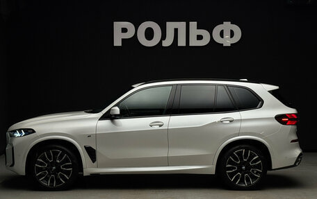 BMW X5, 2025 год, 13 300 000 рублей, 6 фотография