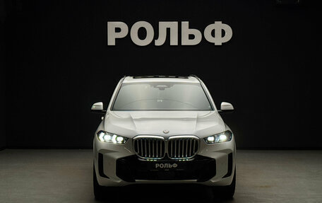 BMW X5, 2025 год, 13 300 000 рублей, 2 фотография
