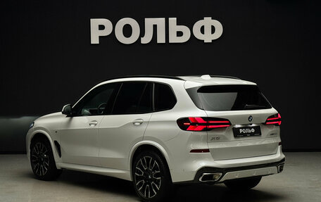 BMW X5, 2025 год, 13 300 000 рублей, 3 фотография