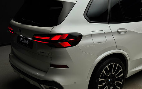 BMW X5, 2025 год, 13 300 000 рублей, 9 фотография