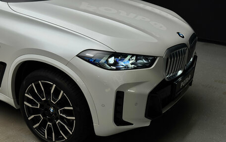 BMW X5, 2025 год, 13 300 000 рублей, 8 фотография