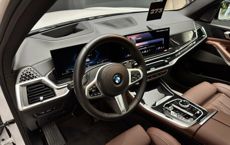 BMW X5, 2025 год, 13 300 000 рублей, 12 фотография