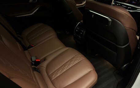 BMW X5, 2025 год, 13 300 000 рублей, 23 фотография