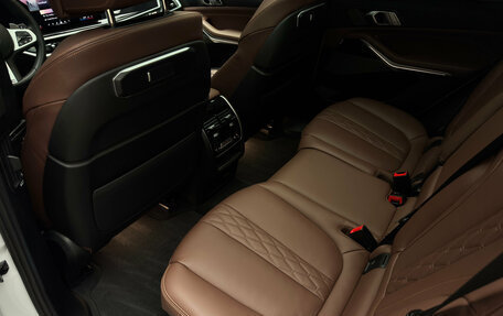 BMW X5, 2025 год, 13 300 000 рублей, 21 фотография