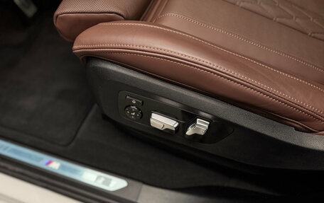 BMW X5, 2025 год, 13 300 000 рублей, 17 фотография