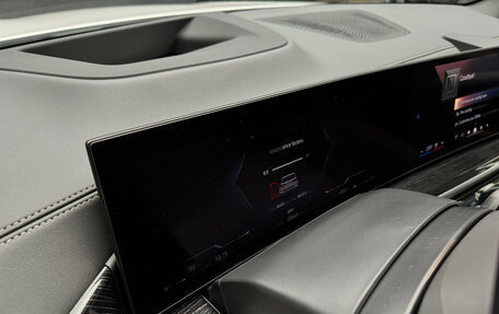 BMW X5, 2025 год, 13 300 000 рублей, 20 фотография