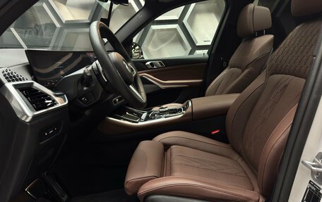 BMW X5, 2025 год, 13 300 000 рублей, 13 фотография