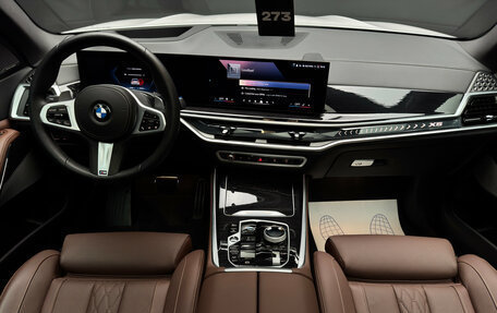 BMW X5, 2025 год, 13 300 000 рублей, 10 фотография