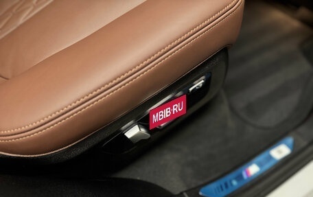 BMW X5, 2025 год, 13 300 000 рублей, 24 фотография