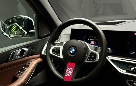 BMW X5, 2025 год, 13 300 000 рублей, 11 фотография