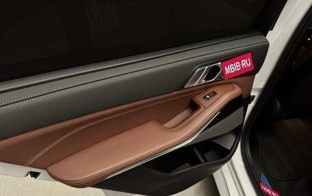 BMW X5, 2025 год, 13 300 000 рублей, 22 фотография