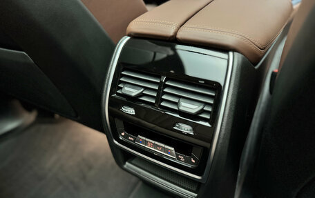 BMW X5, 2025 год, 13 300 000 рублей, 25 фотография