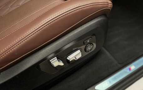 BMW X5, 2025 год, 13 300 000 рублей, 26 фотография