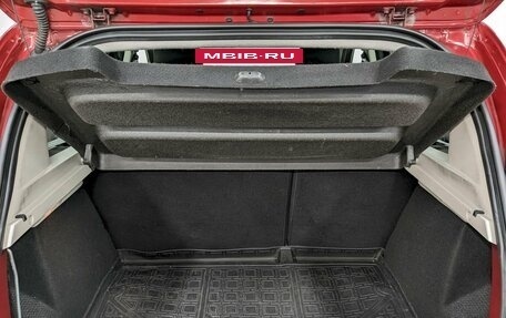 Renault Sandero II рестайлинг, 2015 год, 890 000 рублей, 10 фотография