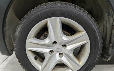 Renault Sandero II рестайлинг, 2015 год, 890 000 рублей, 16 фотография