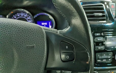 Renault Sandero II рестайлинг, 2015 год, 890 000 рублей, 26 фотография