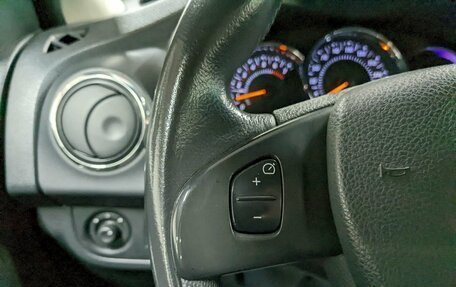 Renault Sandero II рестайлинг, 2015 год, 890 000 рублей, 25 фотография