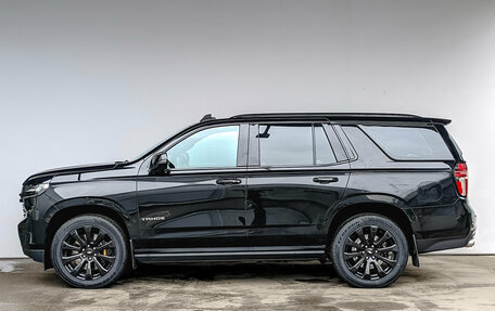 Chevrolet Tahoe IV, 2022 год, 8 000 000 рублей, 8 фотография