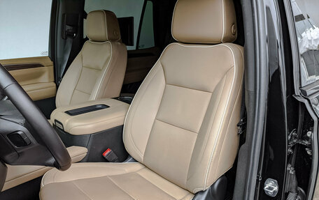 Chevrolet Tahoe IV, 2022 год, 8 000 000 рублей, 20 фотография