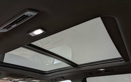 Chevrolet Tahoe IV, 2022 год, 8 000 000 рублей, 23 фотография