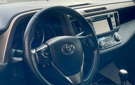 Toyota RAV4, 2013 год, 1 599 000 рублей, 9 фотография