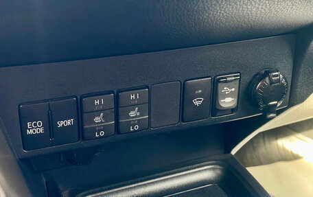 Toyota RAV4, 2013 год, 1 599 000 рублей, 17 фотография