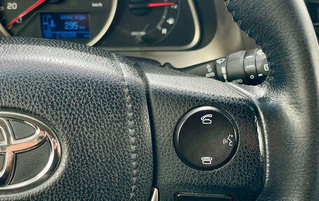 Toyota RAV4, 2013 год, 1 599 000 рублей, 24 фотография