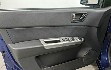 Hyundai Getz I рестайлинг, 2008 год, 490 000 рублей, 11 фотография