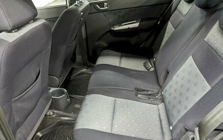 Hyundai Getz I рестайлинг, 2008 год, 490 000 рублей, 15 фотография