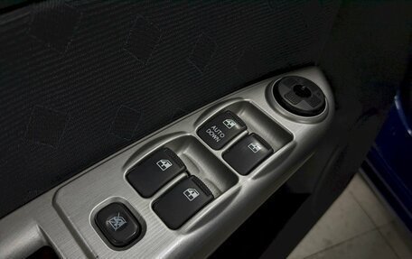 Hyundai Getz I рестайлинг, 2008 год, 490 000 рублей, 12 фотография