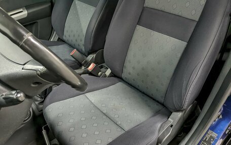 Hyundai Getz I рестайлинг, 2008 год, 490 000 рублей, 14 фотография