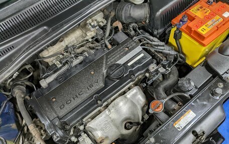 Hyundai Getz I рестайлинг, 2008 год, 490 000 рублей, 9 фотография