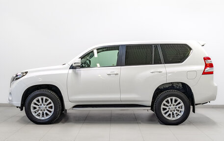 Toyota Land Cruiser Prado 150 рестайлинг 2, 2014 год, 3 995 000 рублей, 8 фотография