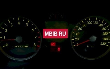 Hyundai Getz I рестайлинг, 2008 год, 490 000 рублей, 25 фотография