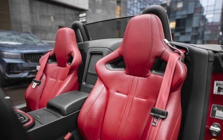 Jaguar F-Type I рестайлинг 2, 2013 год, 4 975 000 рублей, 12 фотография